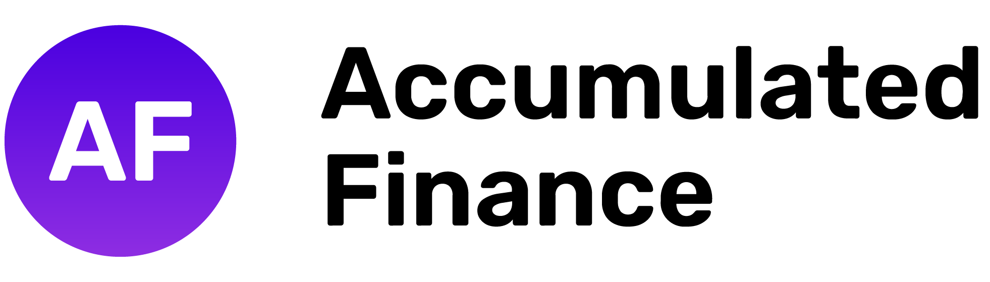 Accumulated Finance