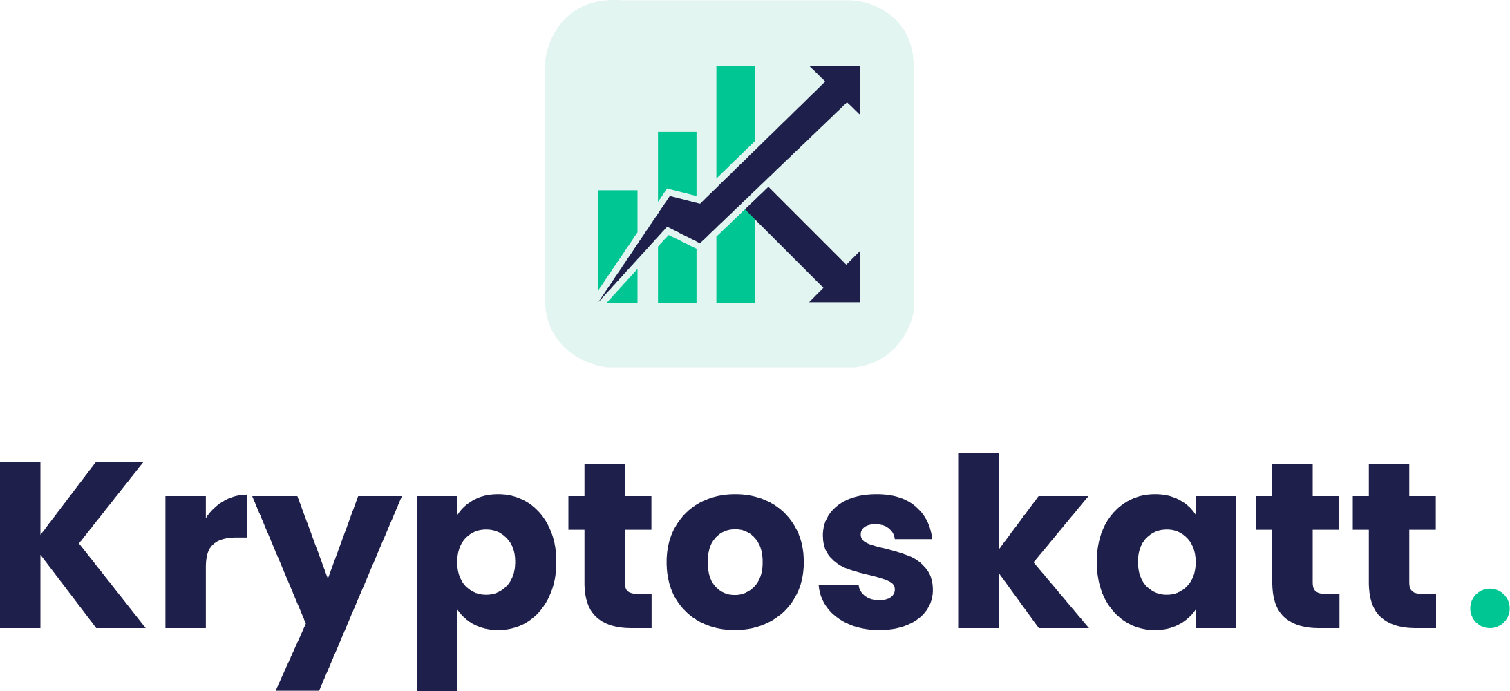 Kryptoskatt