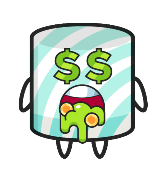 Ecosystem Logo