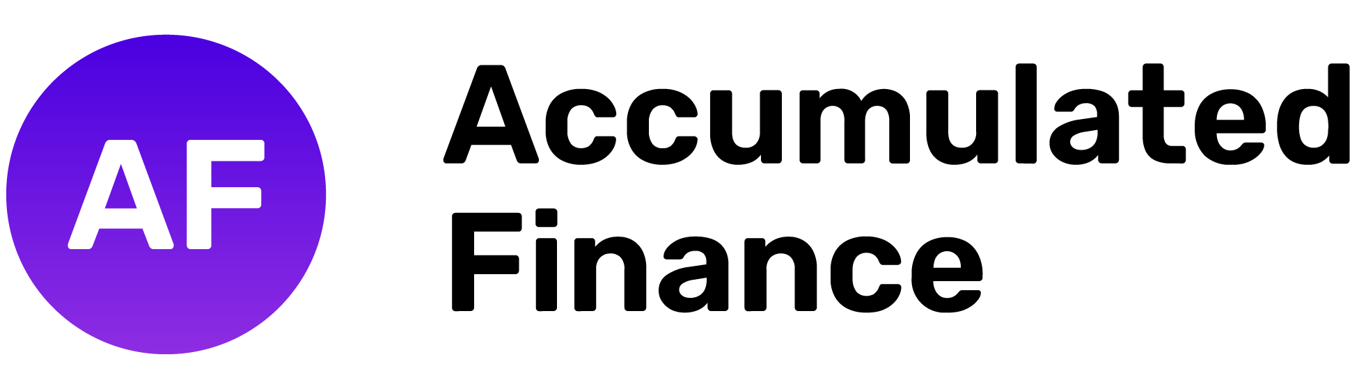 Accumulated Finance