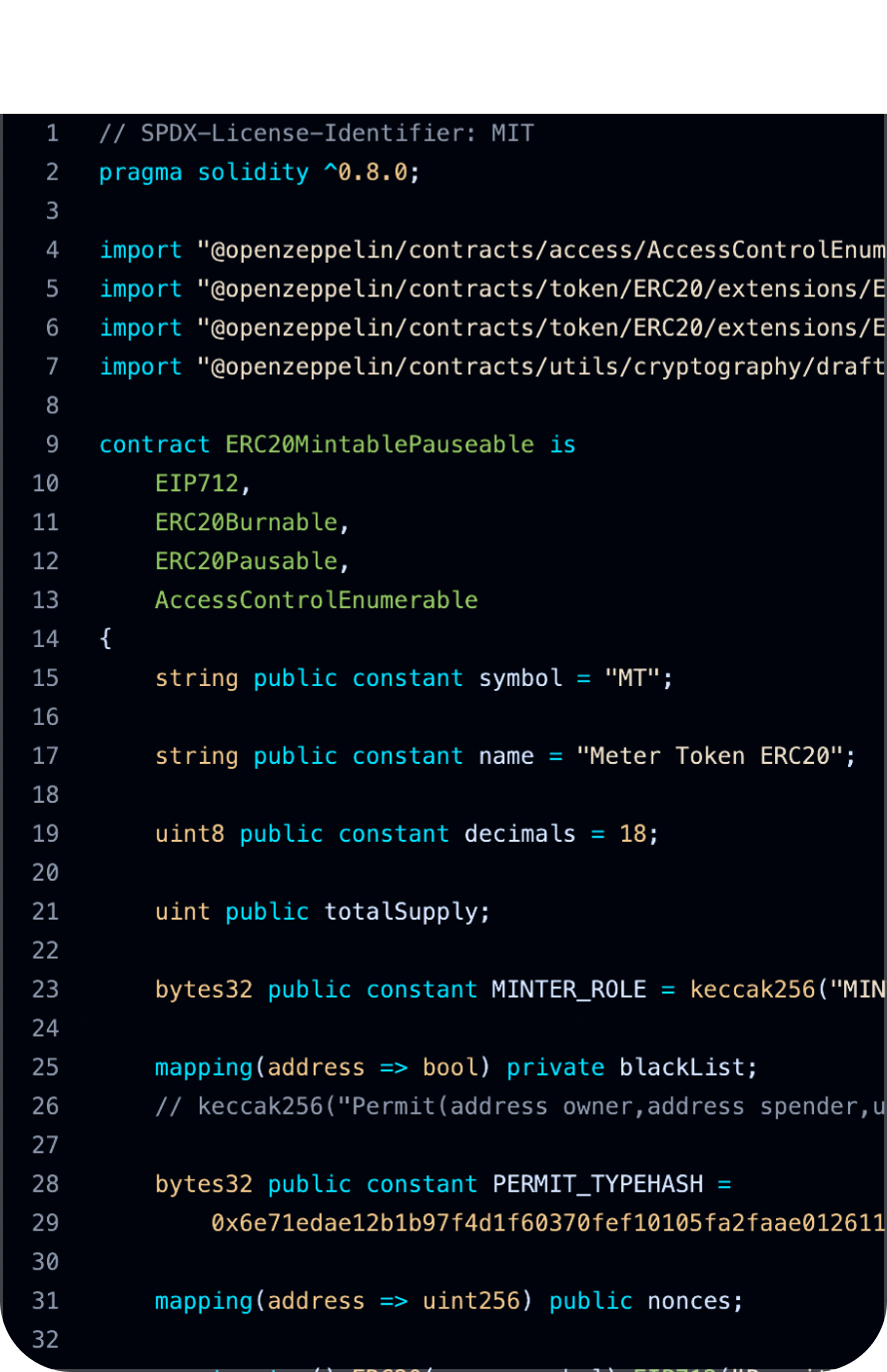 calling developers mobile