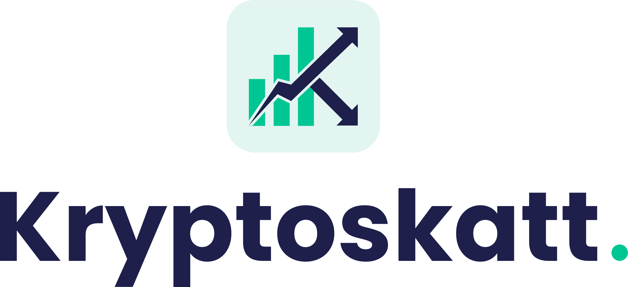 Kryptoskatt