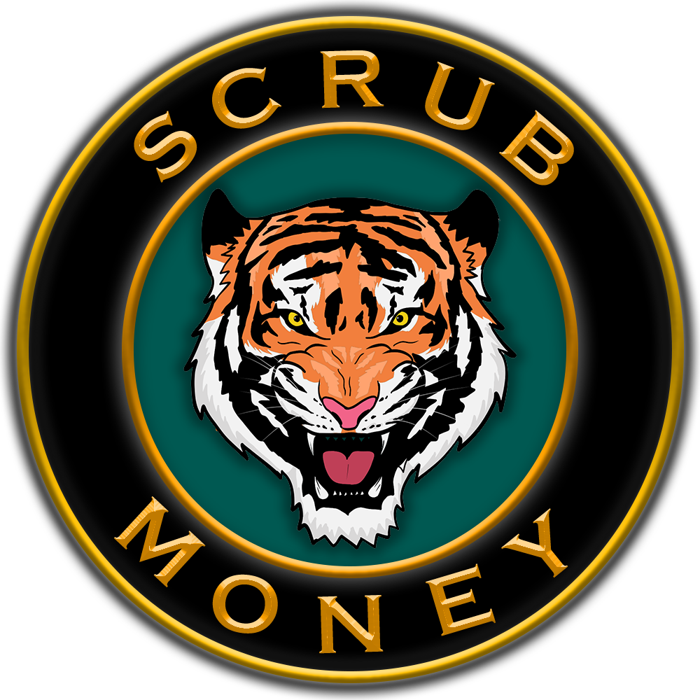 Scrub Money